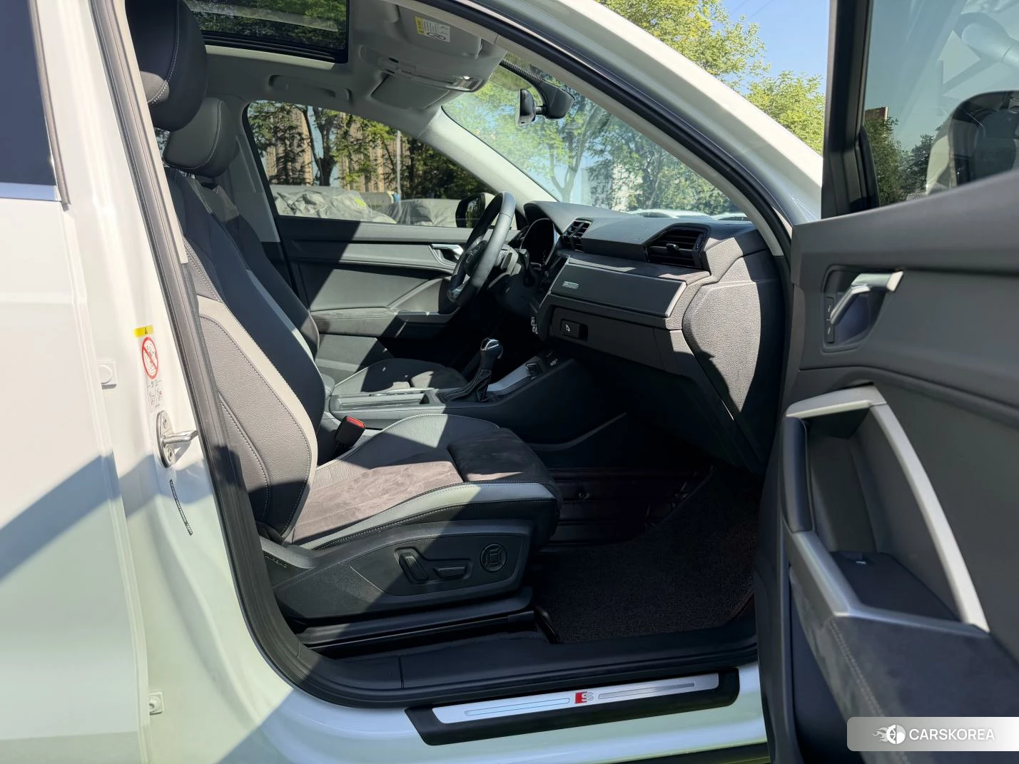 Audi Q3 id 4498630 из Китая 9