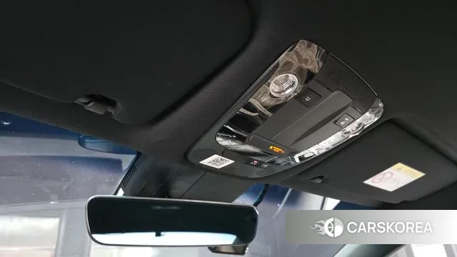 Kia K8 id 3726801 из Кореи 9