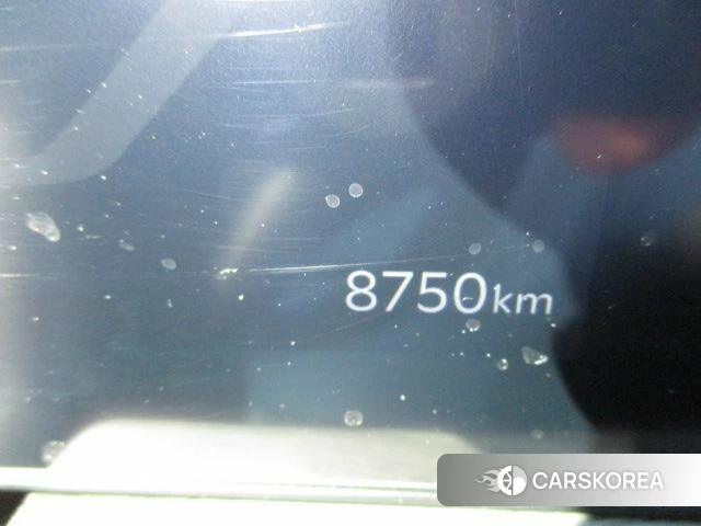 Kia The New K5 3rd generation id 4890299 из Кореи 9
