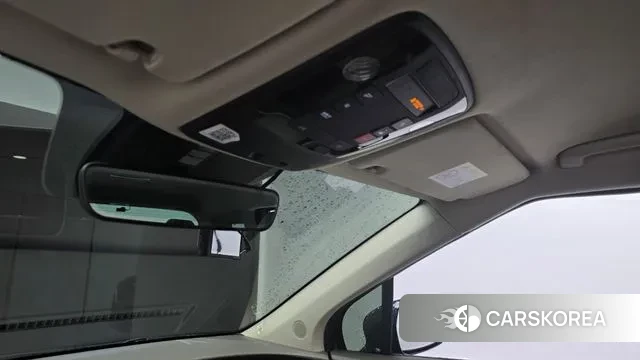 Kia Carnival 4th generation id 3711956 из Кореи 9