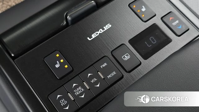 Lexus ES300h 7th generation id 4516017 из Кореи 9
