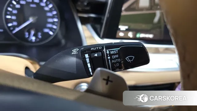 Kia More K9 id 3514370 из Кореи 9