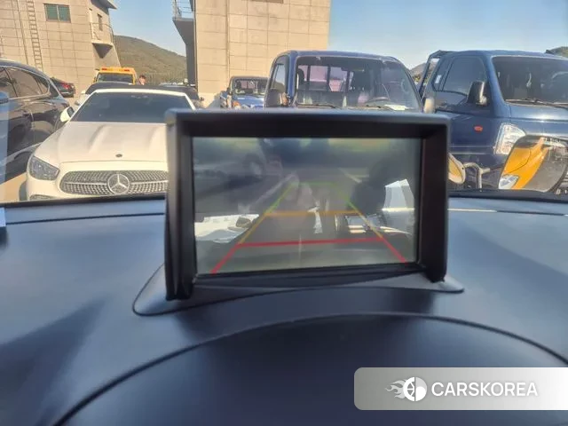 Hyundai Grand Starex id 3617405 из Кореи 9