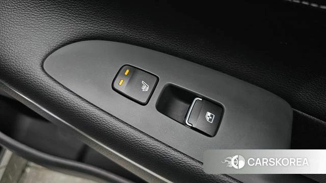 Hyundai The New Grandeur IG id 3878665 из Кореи 9