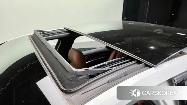 Audi A6 (C8) id 3717322 из Кореи 9