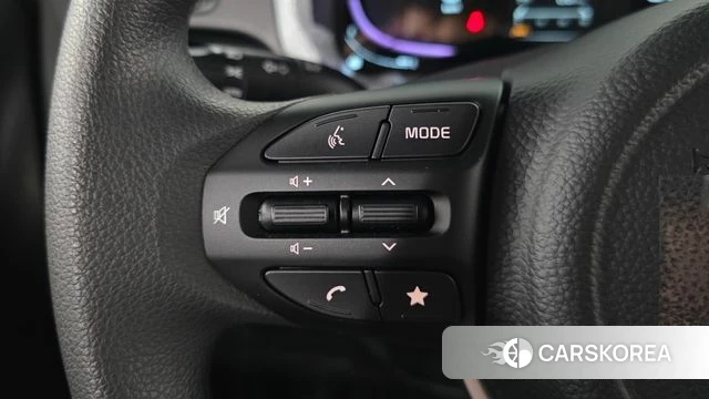 Kia The New Kia Ray id 4681311 из Кореи 9