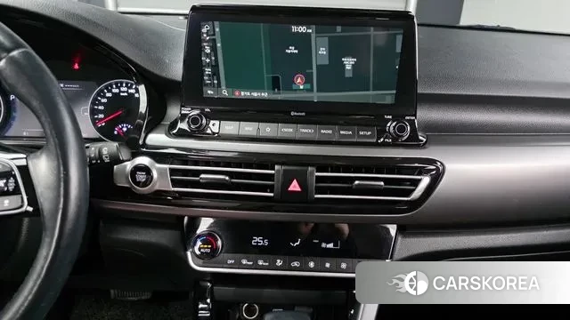 Kia Seltos id 3646303 из Кореи 9