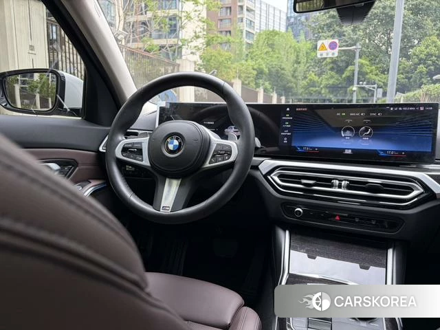 BMW 3 series id 4215129 из Китая 9