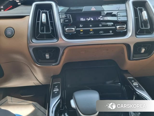 Kia Sorento 4th Generation id 4635847 из Кореи 9