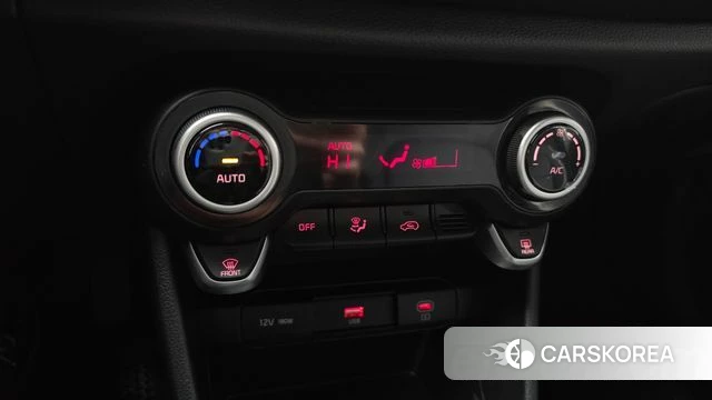 Kia The New Morning (JA) id 4201196 из Кореи 9