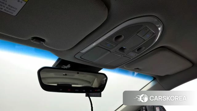 Genesis G80 id 3814339 из Кореи 9