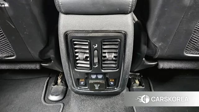 Jeep Grand Cherokee id 3356854 из Кореи 9