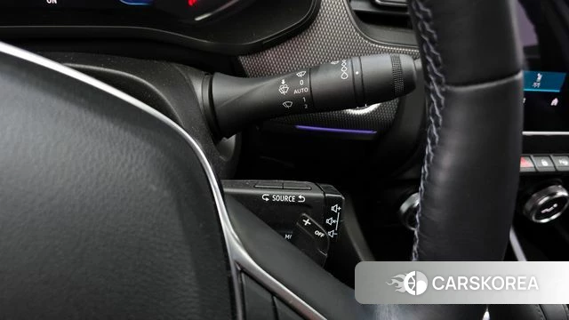 Renault Korea (Samsung) XM3 id 3870810 из Кореи 9