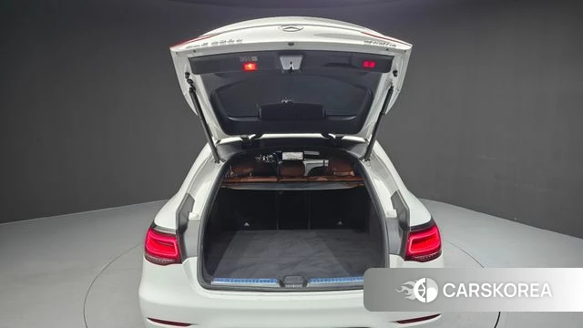 Mercedes-Benz GLC-Class X253 id 4579774 из Кореи 9