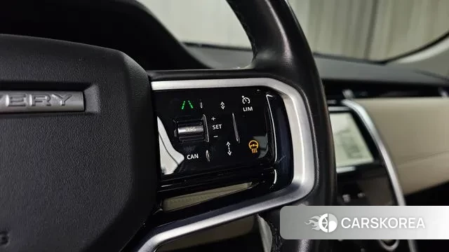 Land Rover Discovery Sports 2nd Generation id 3581653 из Кореи 9