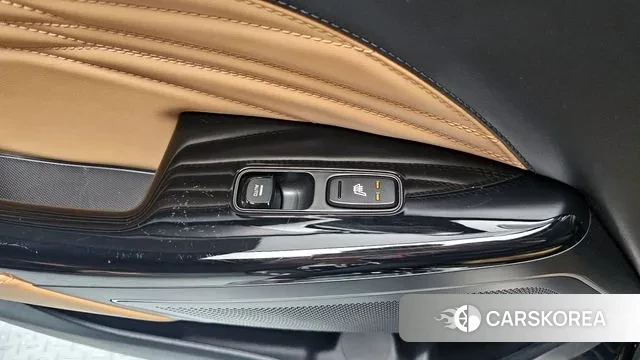 Kia K7 Premier id 3291968 из Кореи 9