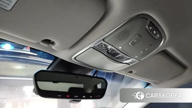 Kia More K9 id 3459872 из Кореи 9