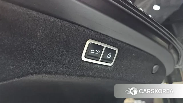 Hyundai Sonata D Edge Hybrid (DN8) id 3310464 из Кореи 9