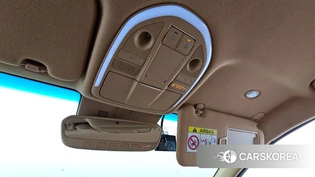 Genesis The New G70 id 3428243 из Кореи 9