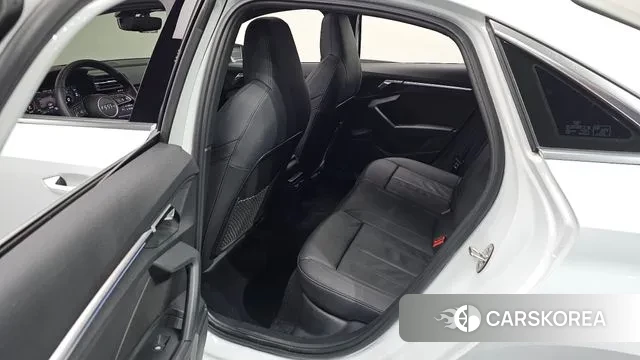 Audi A3 (8Y) id 3675623 из Кореи 9