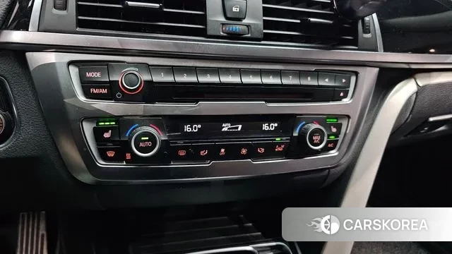 BMW 3 Series (F30) id 2981987 из Кореи 9