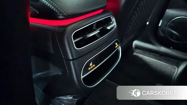 Genesis GV70 id 3467318 из Кореи 9