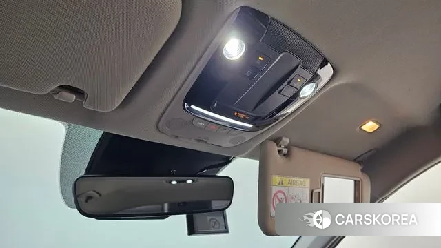 Kia K5 3rd generation id 3666089 из Кореи 9