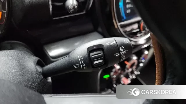 Mini Cooper Clubman id 3631899 из Кореи 9