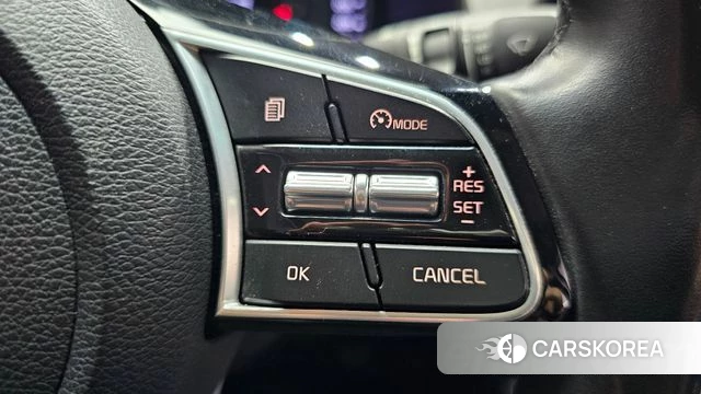 Kia Come New K3 id 4429951 из Кореи 9