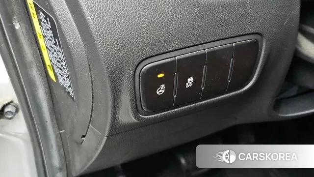 Kia The New Ray id 3460199 из Кореи 9