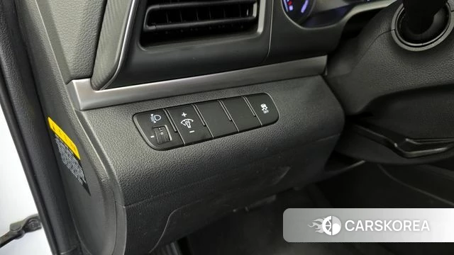 Hyundai The New Avante AD id 4331475 из Кореи 9