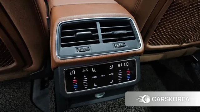 Audi A6 (C8) id 3349793 из Кореи 9