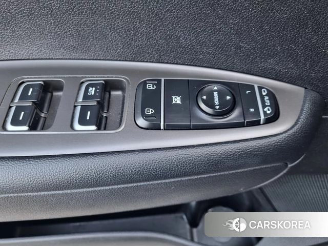 Kia The New K5 2nd generation id 4895501 из Кореи 9