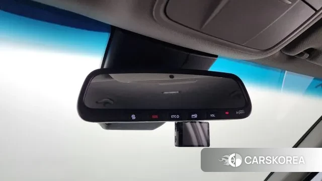 Hyundai Santa Fe TM id 3779122 из Кореи 9