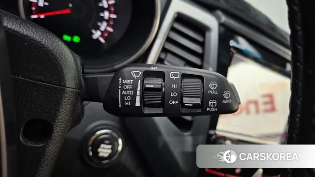 Ssangyong Tivoli id 3761389 из Кореи 9