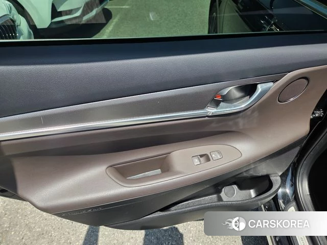 Hyundai The New Grandeur IG id 4206635 из Кореи 9