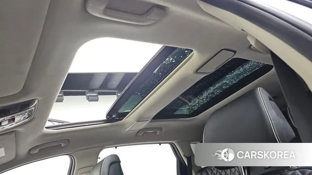 Genesis GV80 id 3712468 из Кореи 9