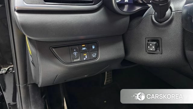 Genesis G70 id 4356846 из Кореи 9
