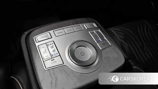 Genesis G80 (RG3) id 2970674 из Кореи 9