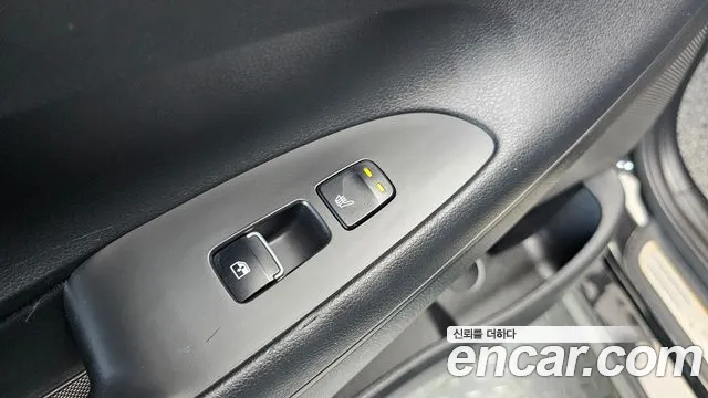 Hyundai The New Grandeur IG Hybrid id 2713271 из Кореи 9