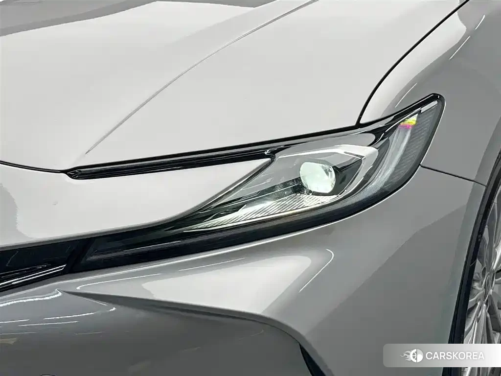 Toyota Camry id 4654593 из Китая 10