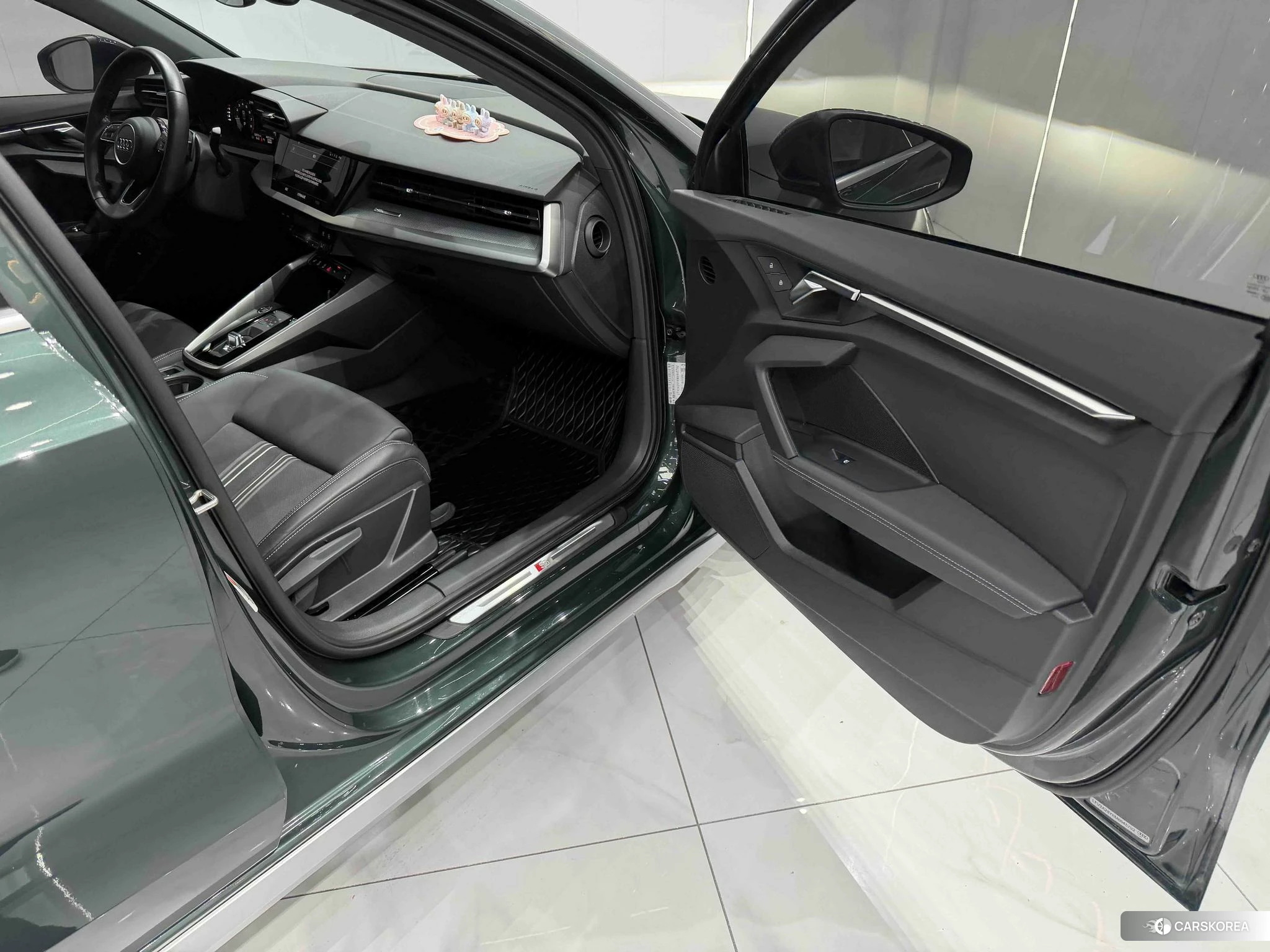 Audi A3 id 4454238 из Китая 9