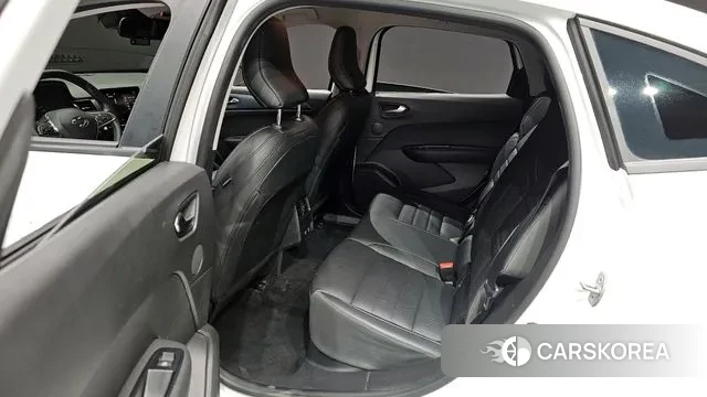 Renault Korea (Samsung) XM3 id 2960974 из Кореи 9