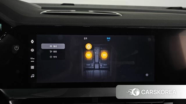 Renault Korea (Samsung) Grand Coleos id 4462597 из Кореи 9