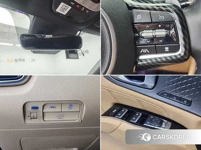 Kia Sorento 4th Generation id 3479127 из Кореи 9