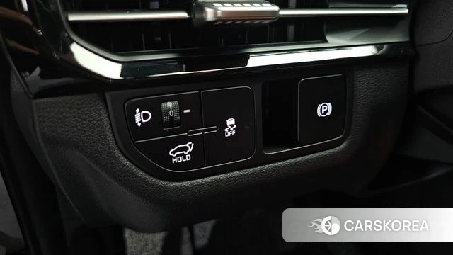 Kia The New Sportage 5th Generation id 4612486 из Кореи 9
