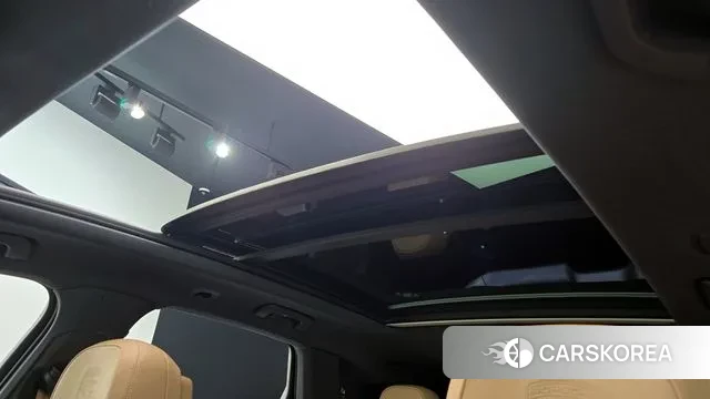 Porsche Cayenne (PO536) id 3344153 из Кореи 9