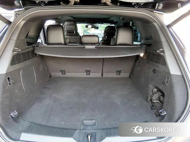 Lincoln MKC id 4850048 из Кореи 9