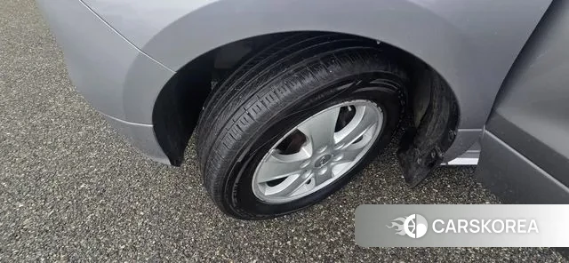 Hyundai The New Grand Starex id 3203657 из Кореи 9