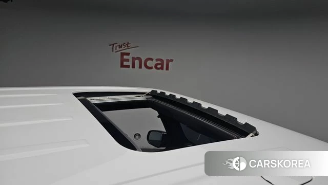 Mercedes-Benz G-Class W463b id 4195139 из Кореи 9